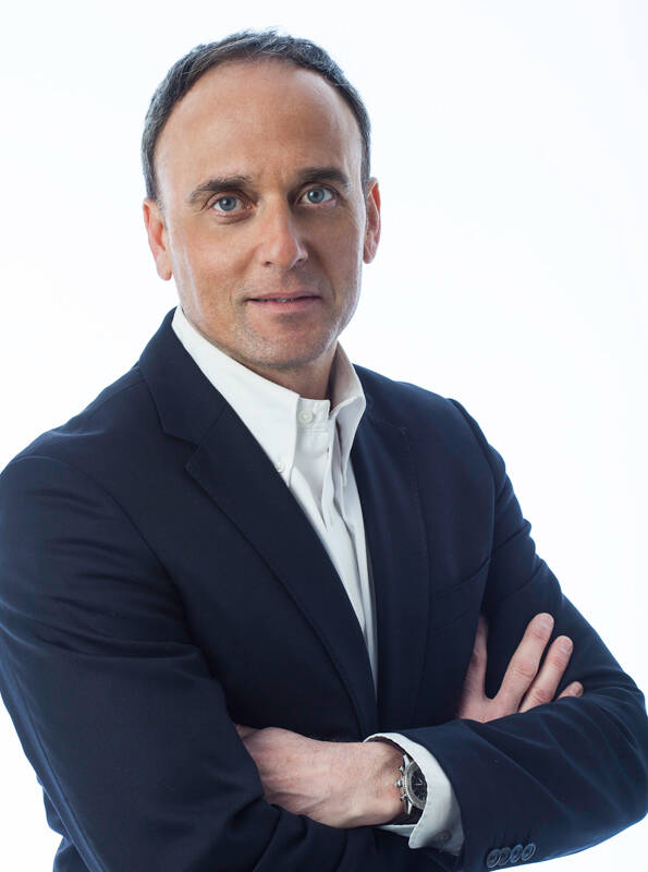 José María