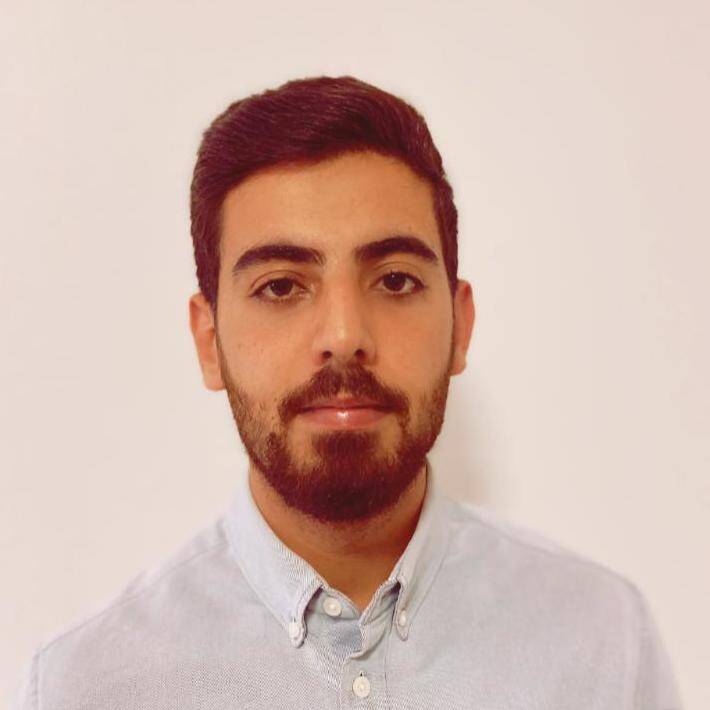 Mohammed Khalil K.