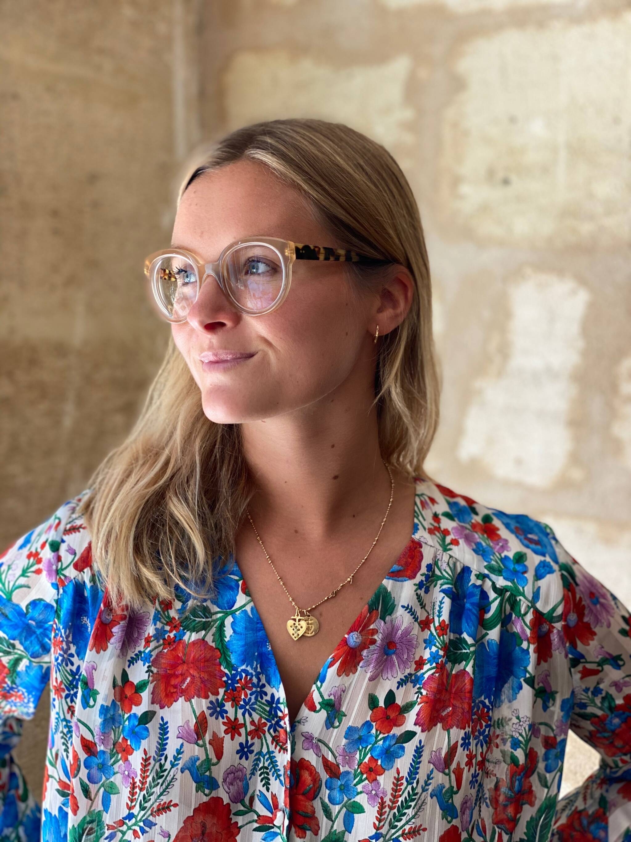 Camille Thuau