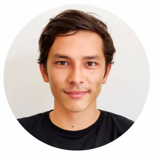 Dorian Phan