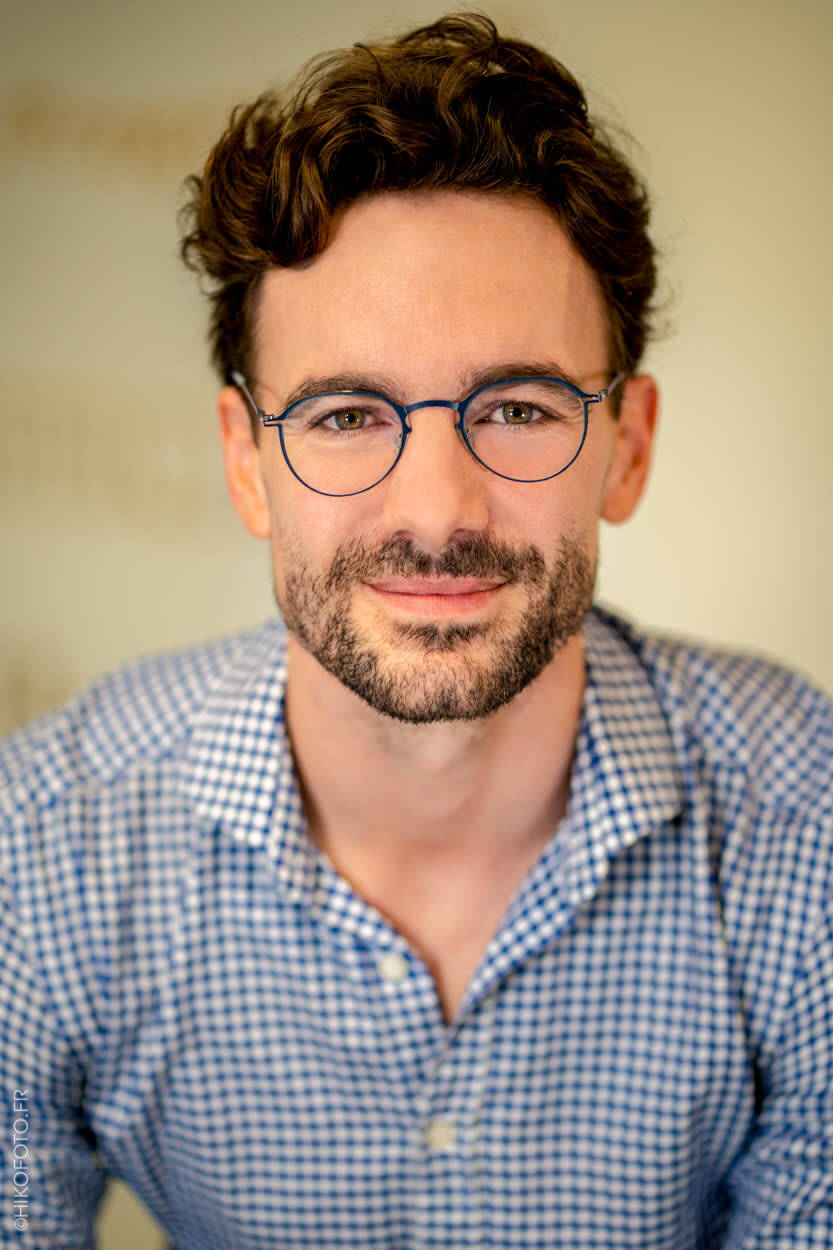 Corentin Frénéhard