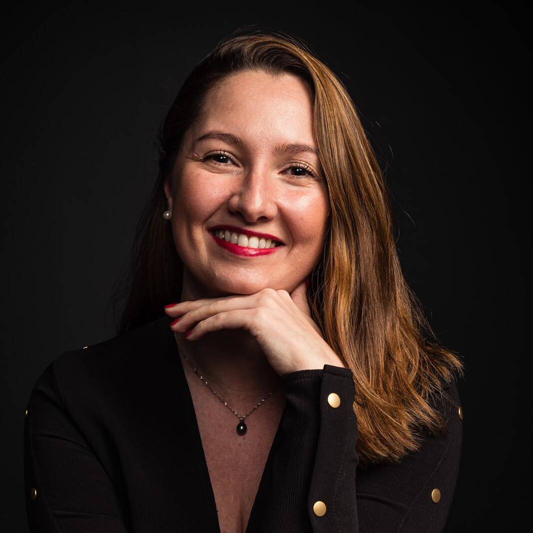 Nadège Gomila
