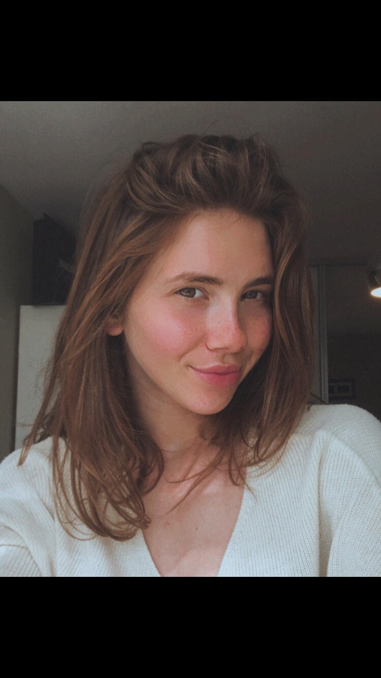 Célia Farissier