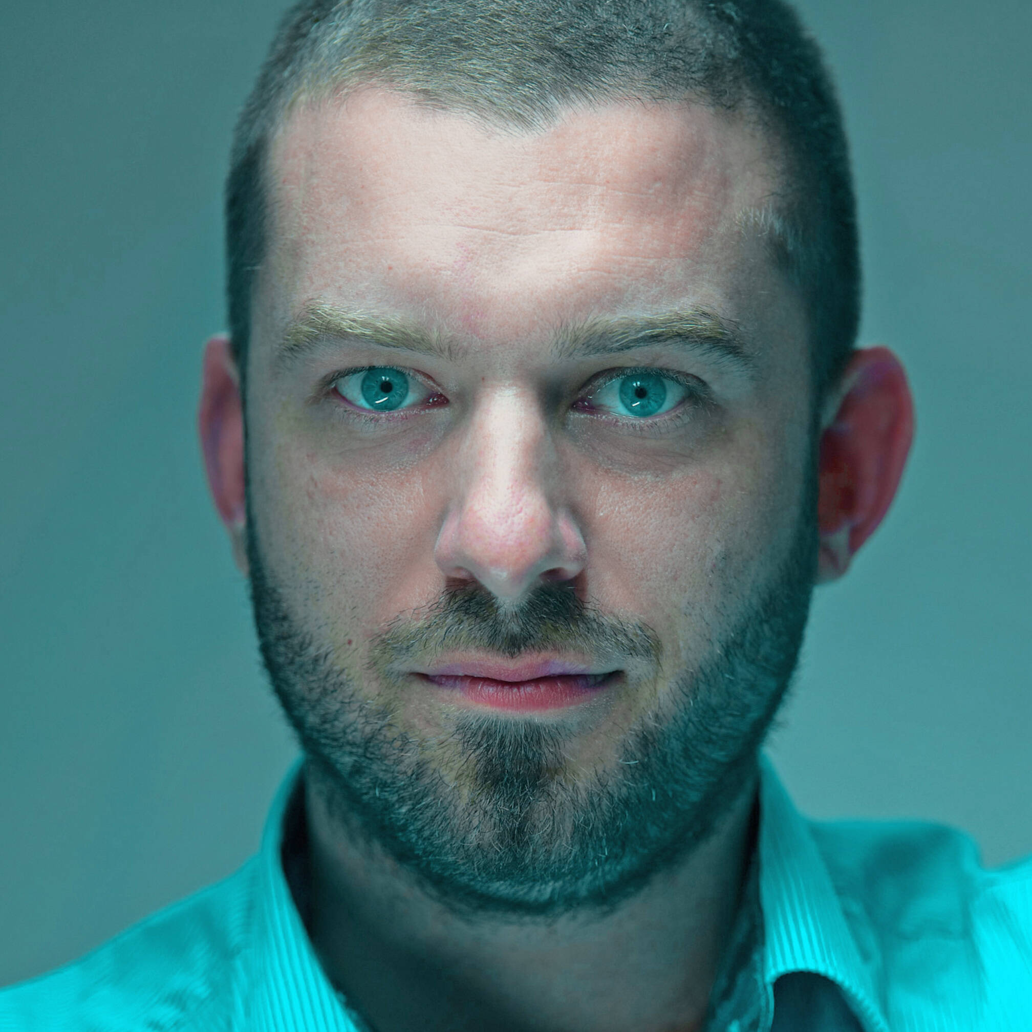 Nicolas Auger