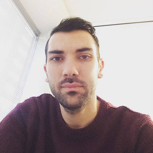 Eddy Rahmani