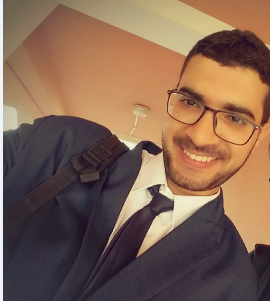 Soufian E.