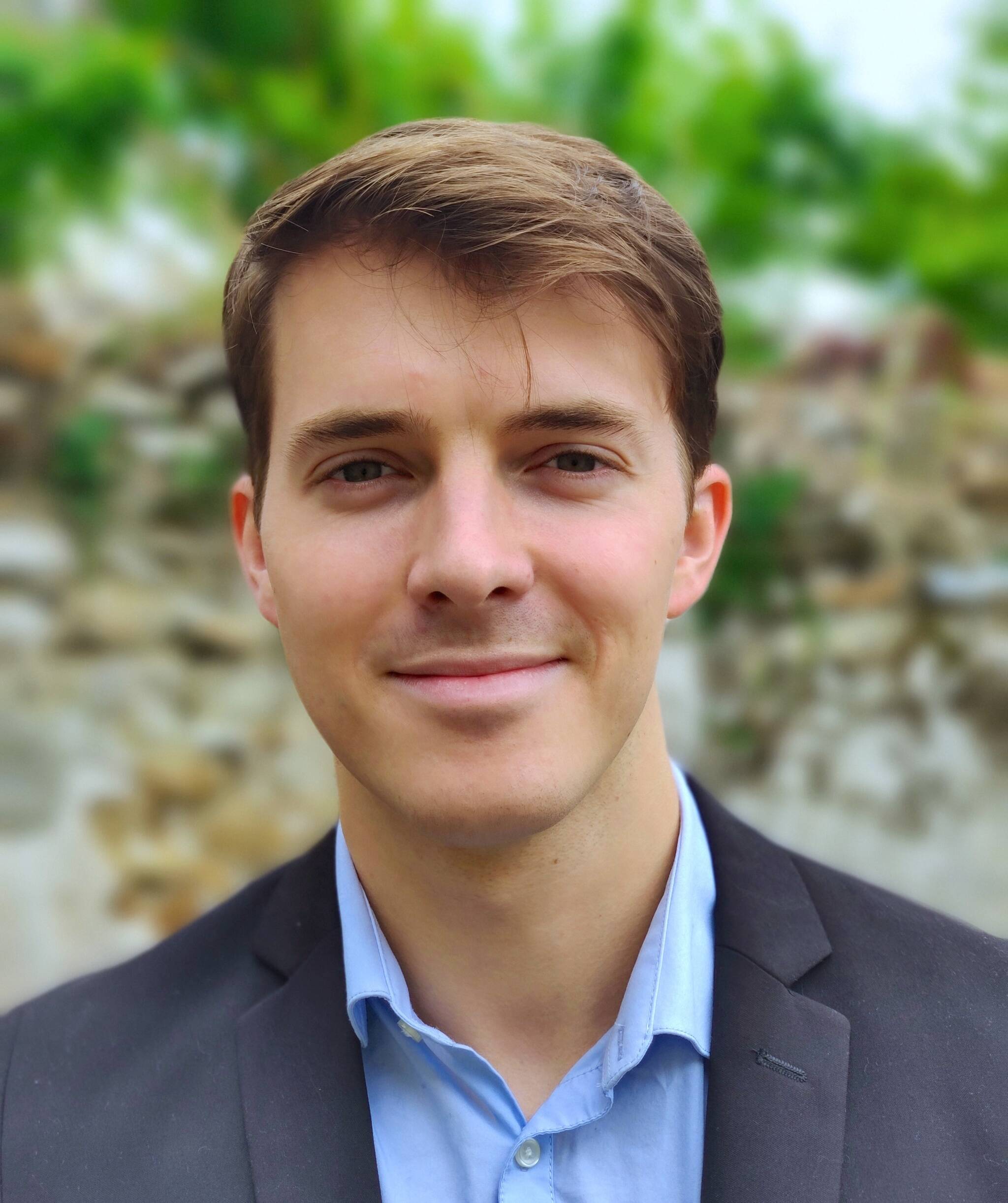 Adrian Meyer