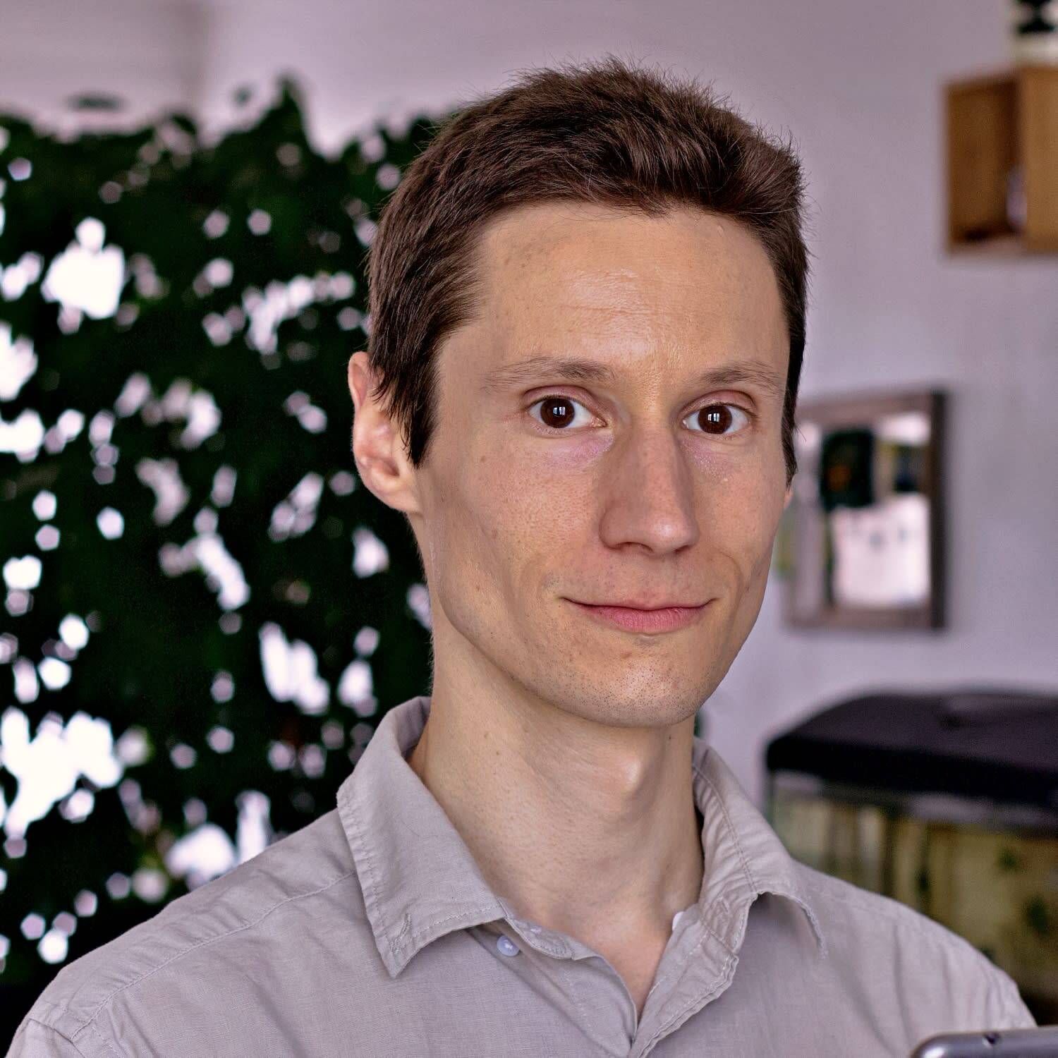 Etienne Boutot