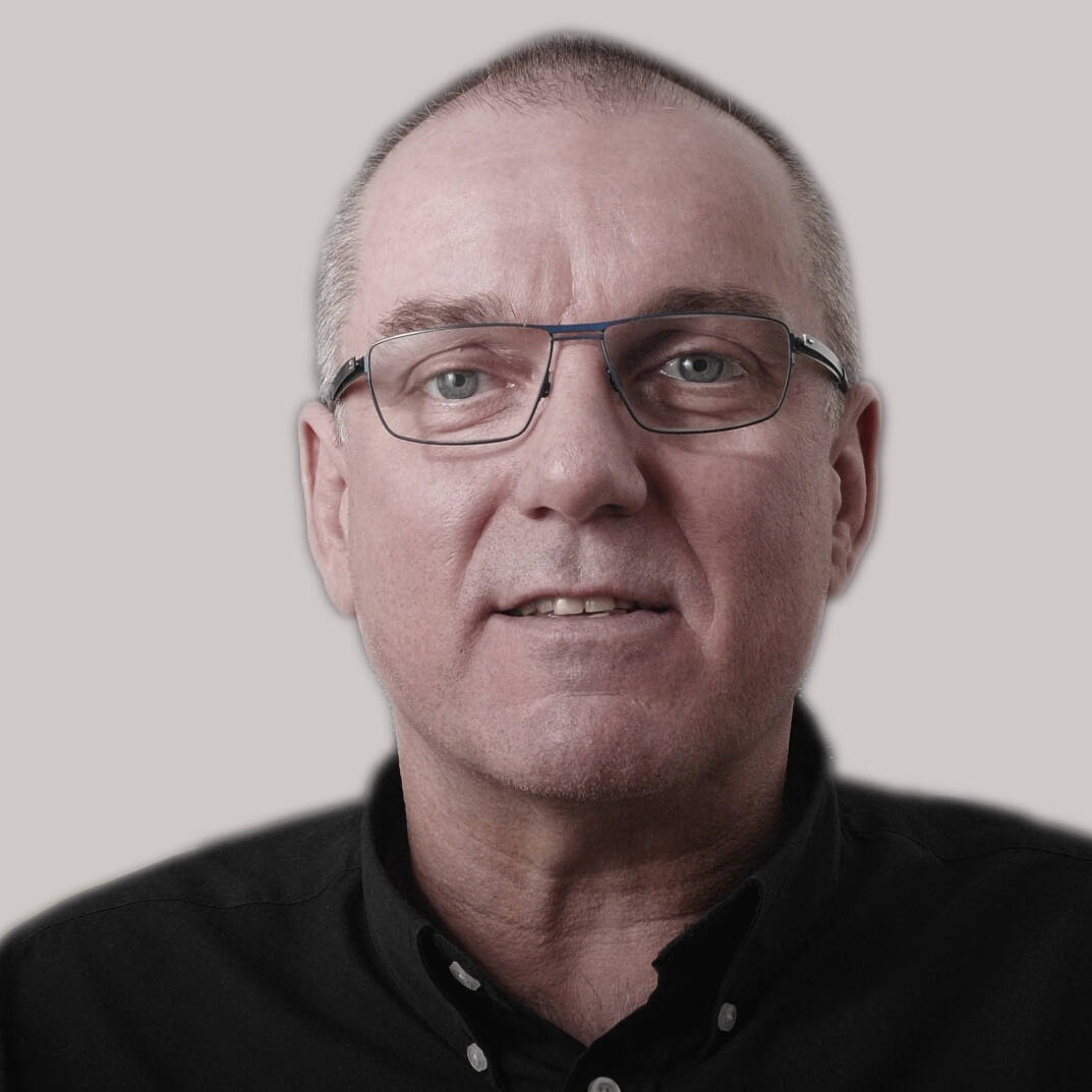 Eric Lafargue