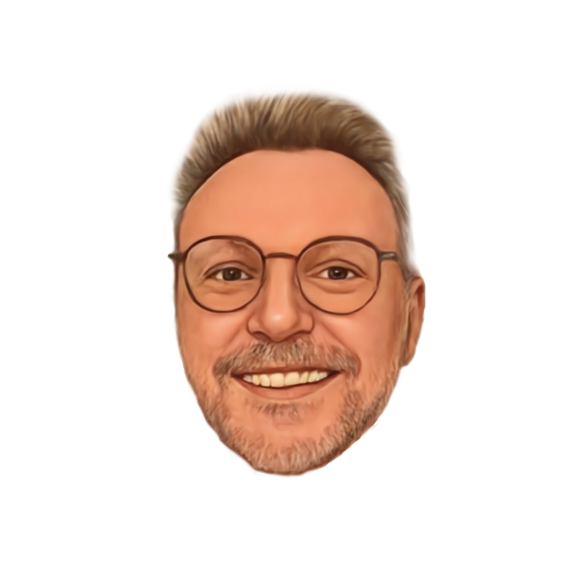 Jean-Luc Le Moal