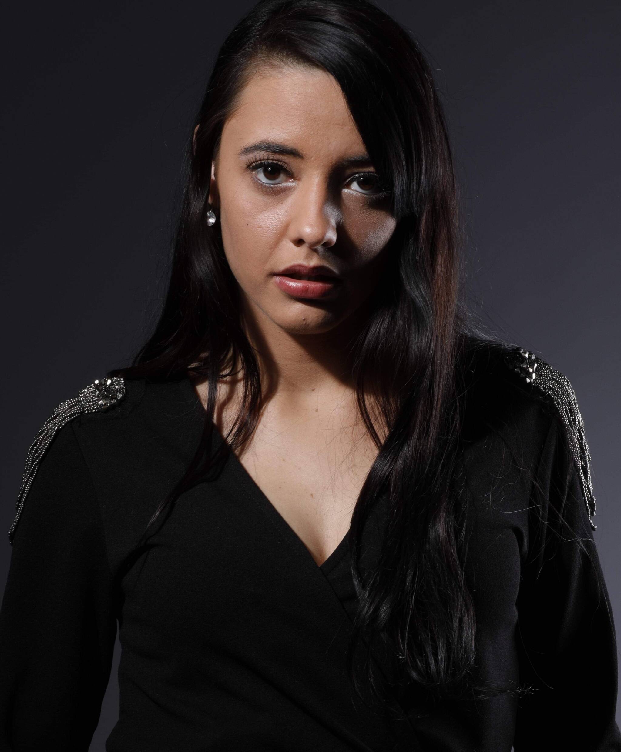 Zoé Duvauchelle