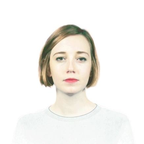 Claire Sarlin