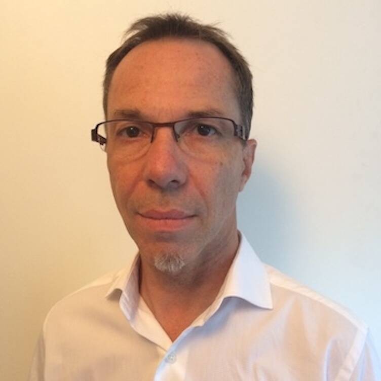 Thierry Haton