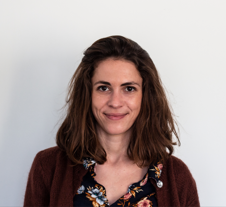 Joséphine Bonne