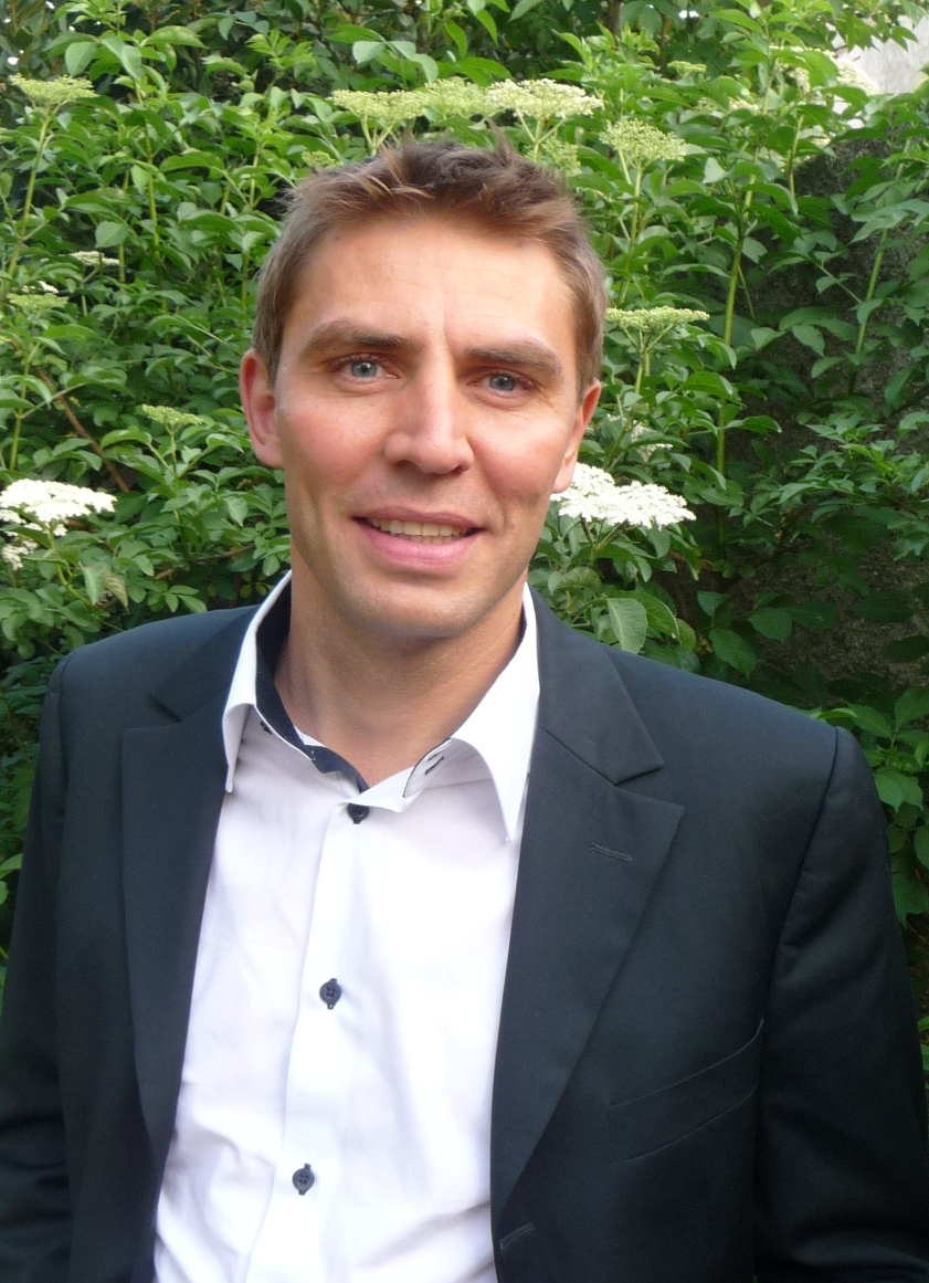 Sylvain Dieudonne