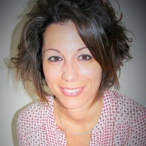 Coralie Tombacco