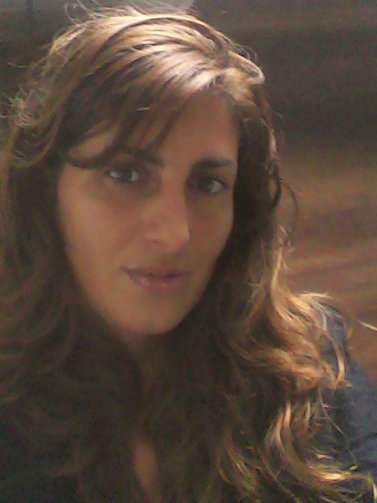 Silvina Lípari - Periodista, redactora web y locutora