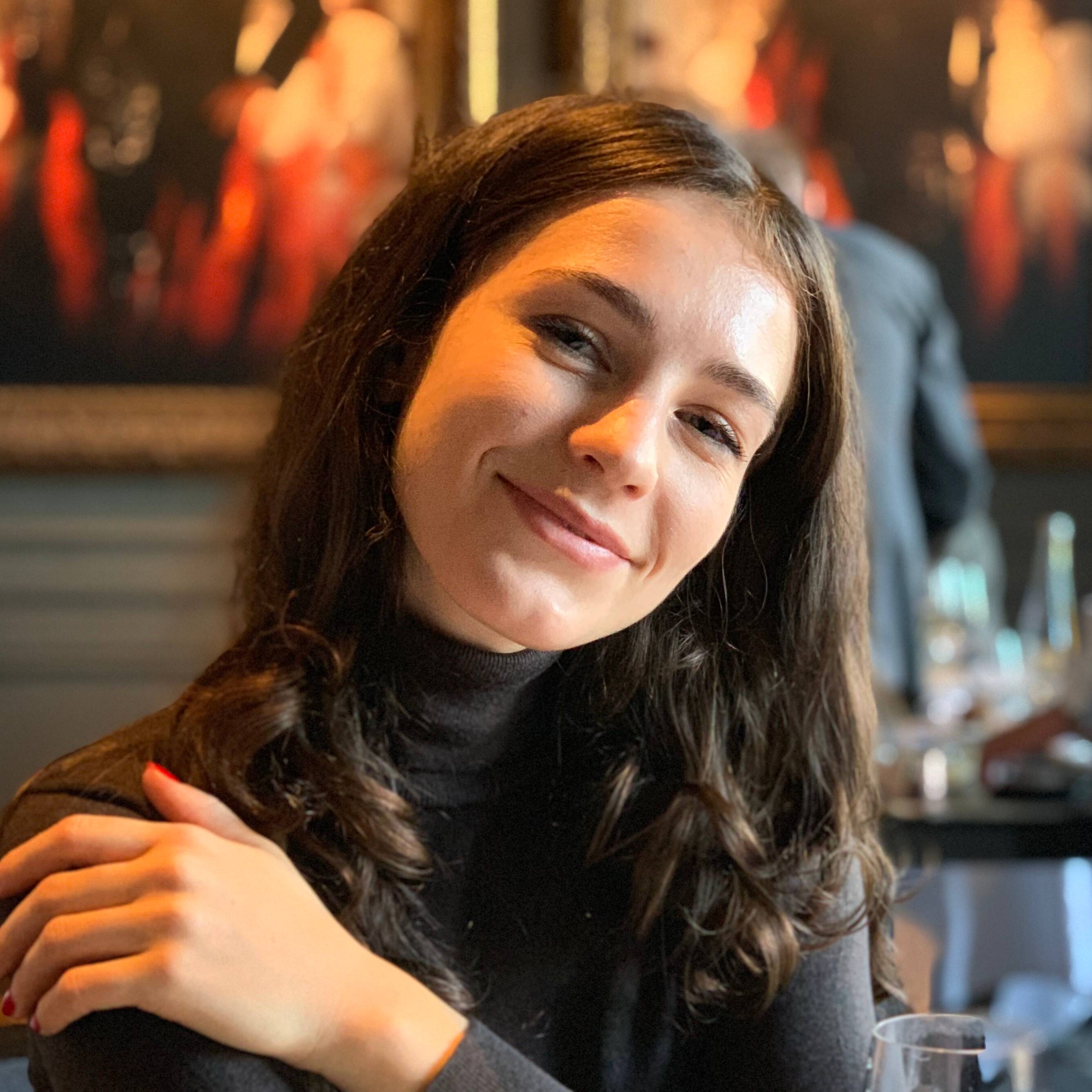 Anita Skyrta