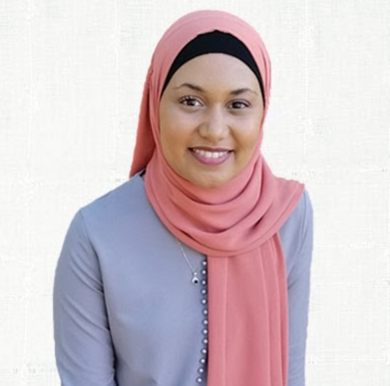 Ennamouri Maryem