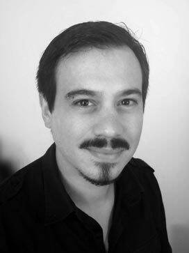 Grégory Fauchille