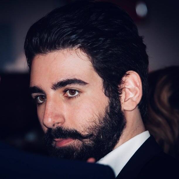 David Vardanian