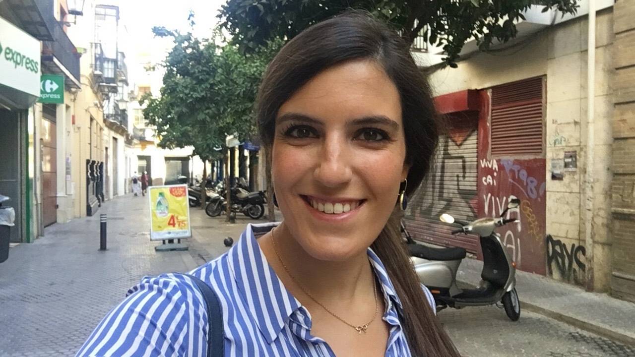 Maria Garijo