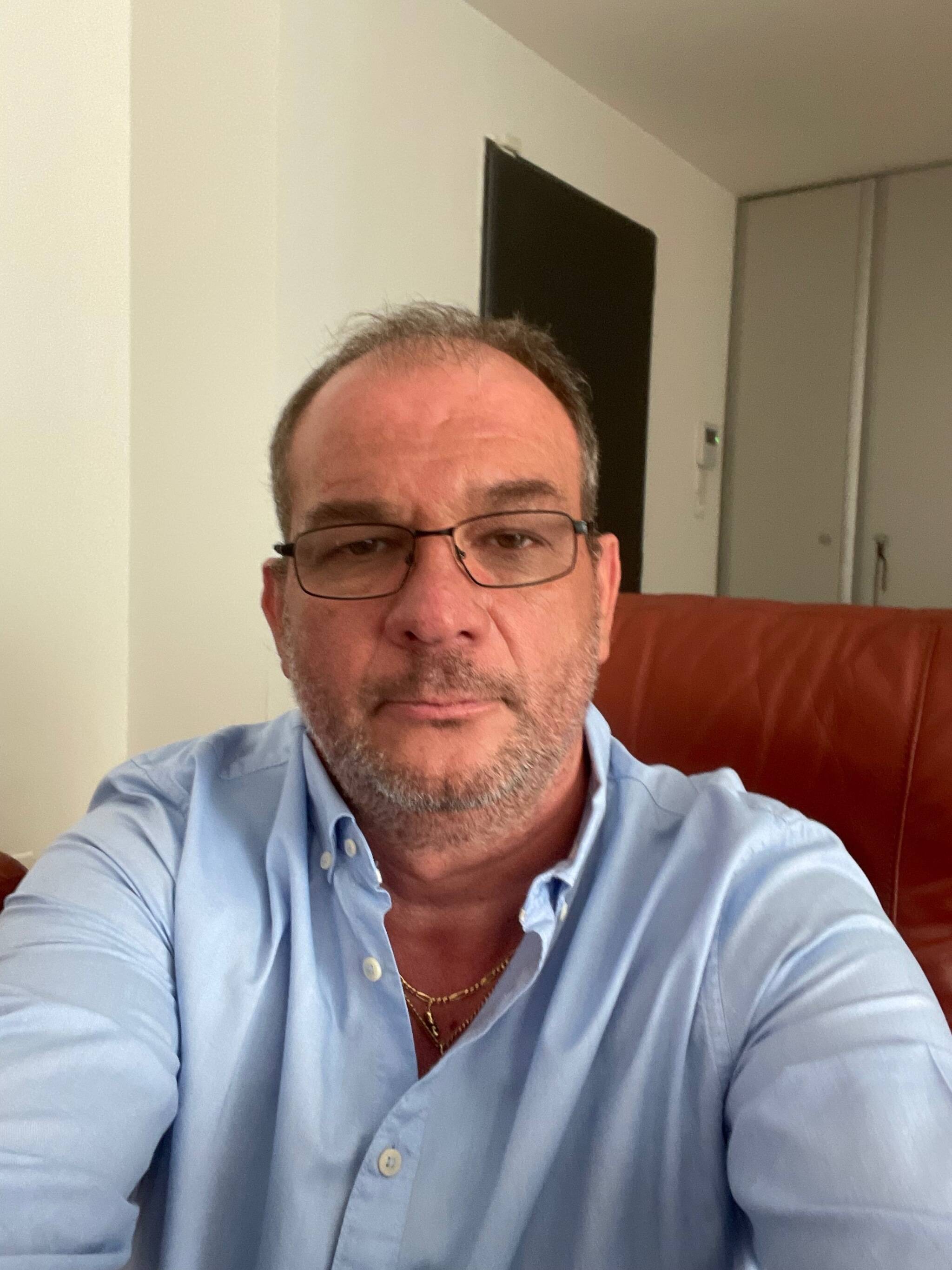 Pascal Jacquin