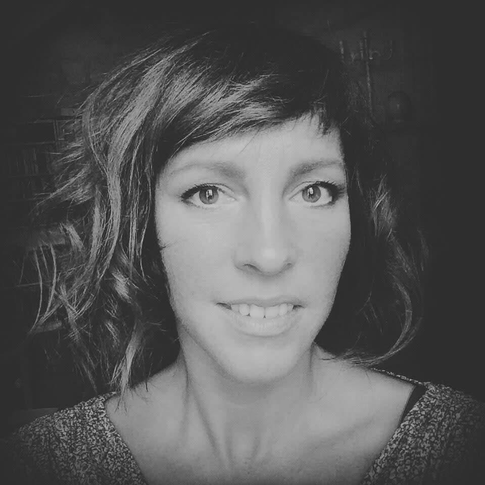 Anne-Sylvie Gérat
