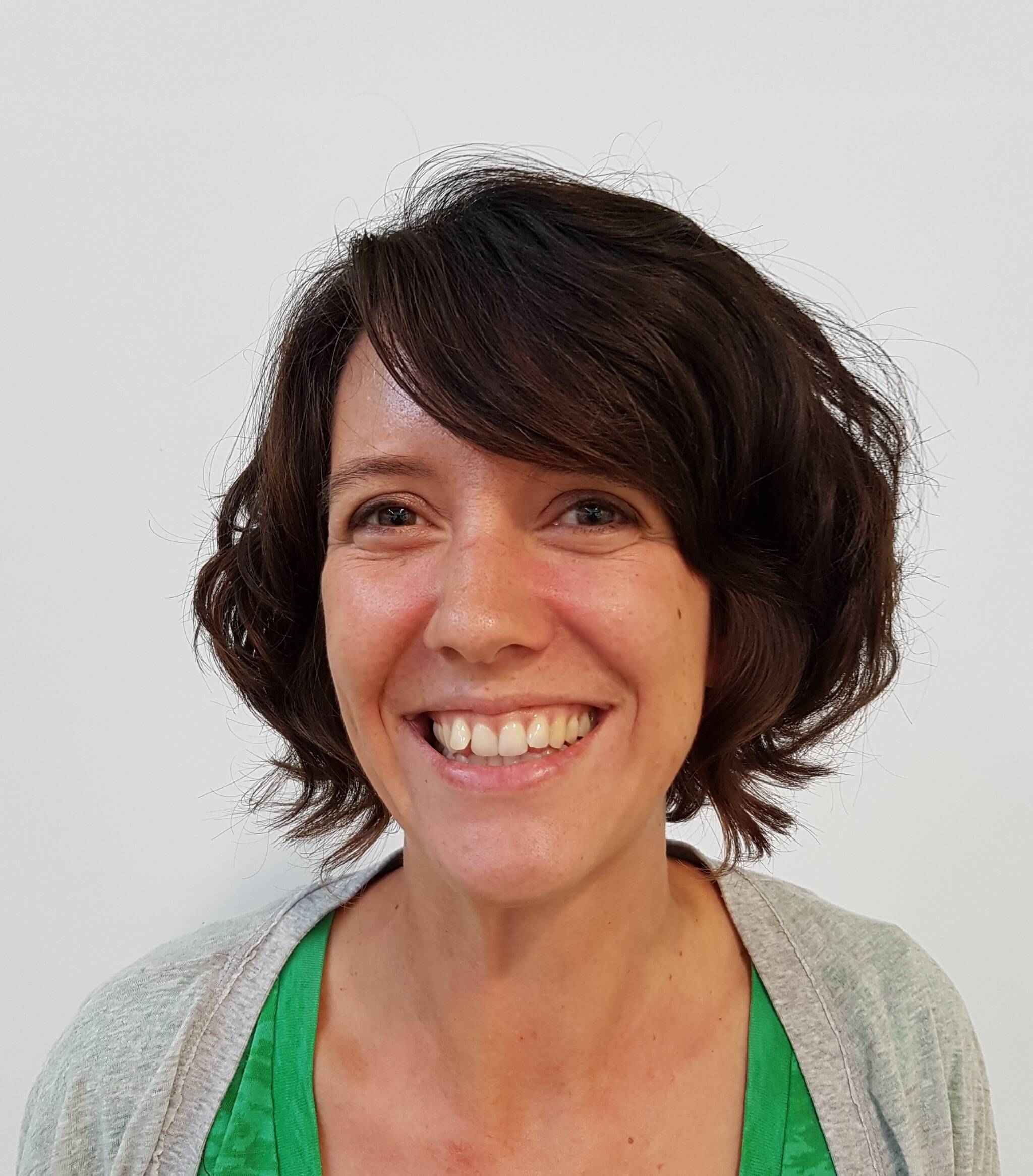 Magaly Ponsard - Expert développement produit