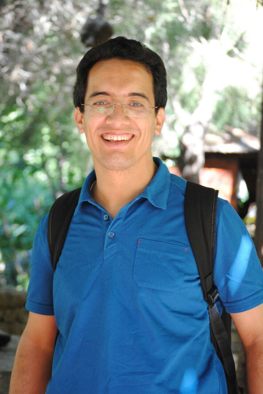 Youssef Nouni - ODOO CONSULTANT