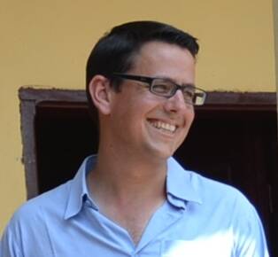 Raphael Bonnaud
