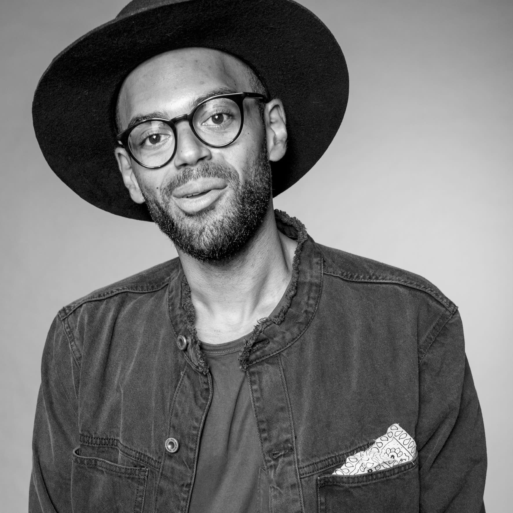 Bryan Vincent Blendwick  - Sn. Art Director & (UX-) Conceptual designer 