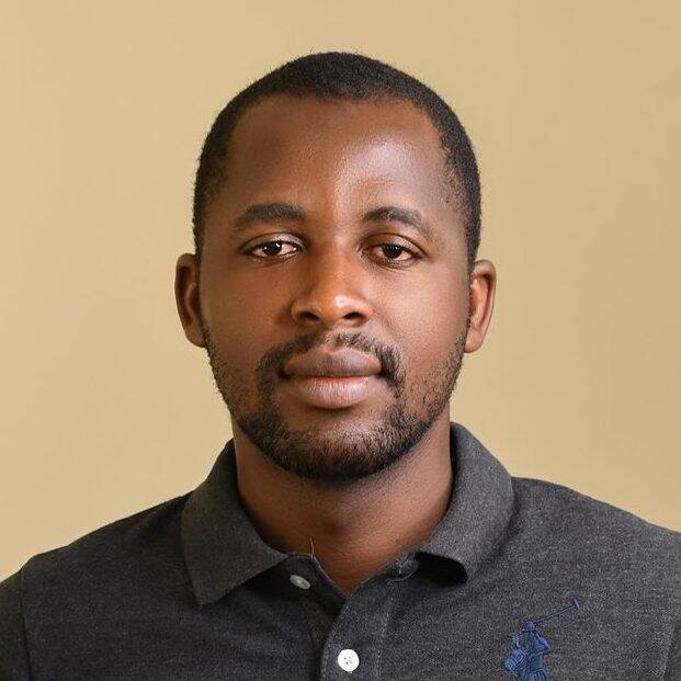 Komla Senyo Amuzu