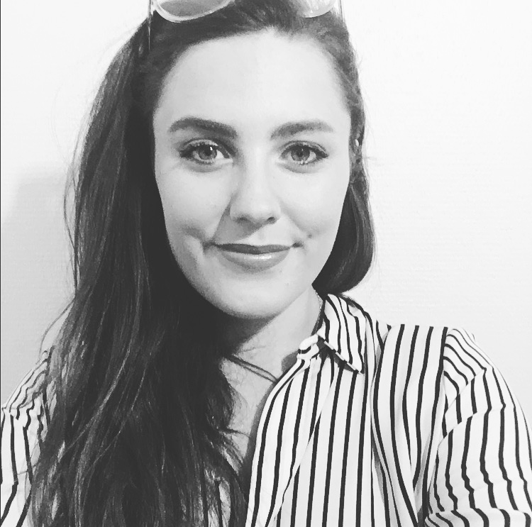 Claire Abadji - Fullstack Web Developer & Intégrateur