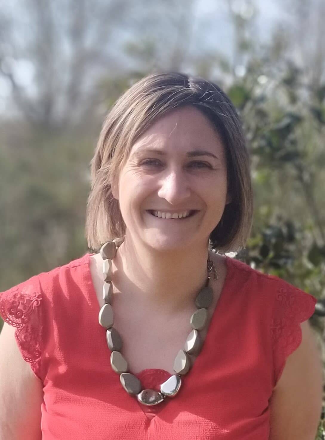 Sandrine Sauloup