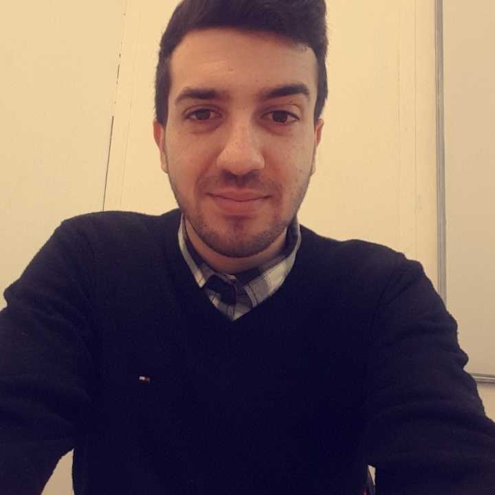 Walid Mokhtari