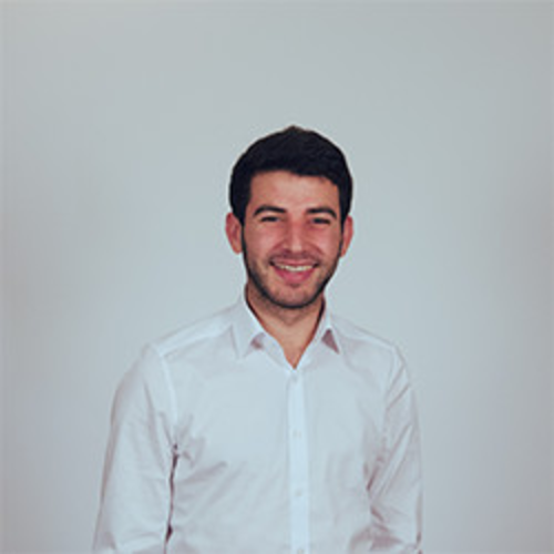 Mehdi Chamouma