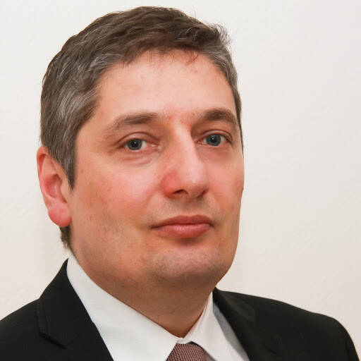 Fabrice Cuny