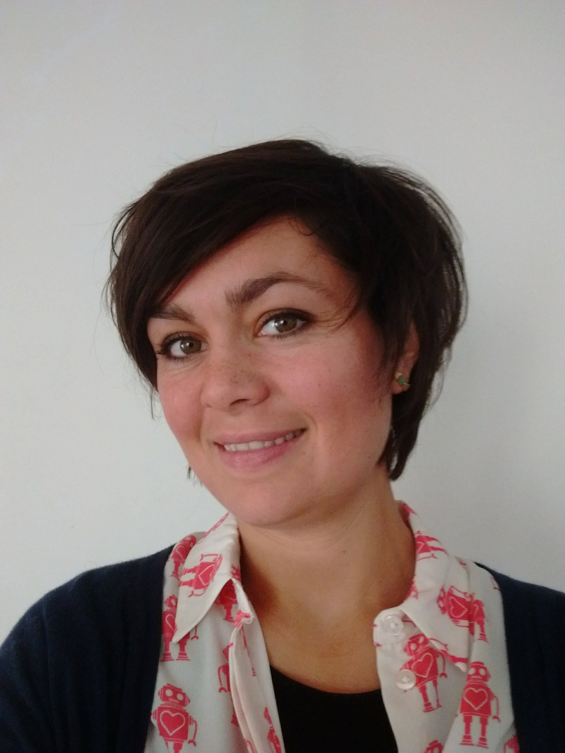 Marion Minet