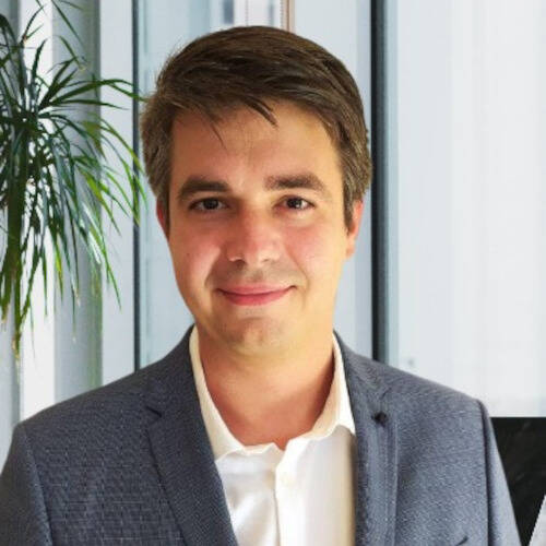 Paul Gouy