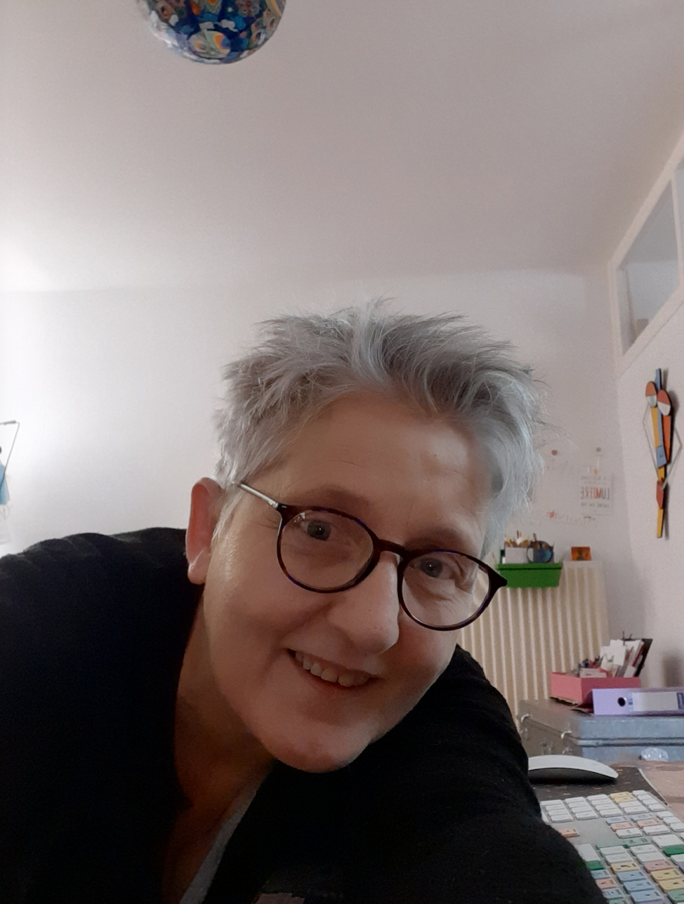 Laurence Genoud