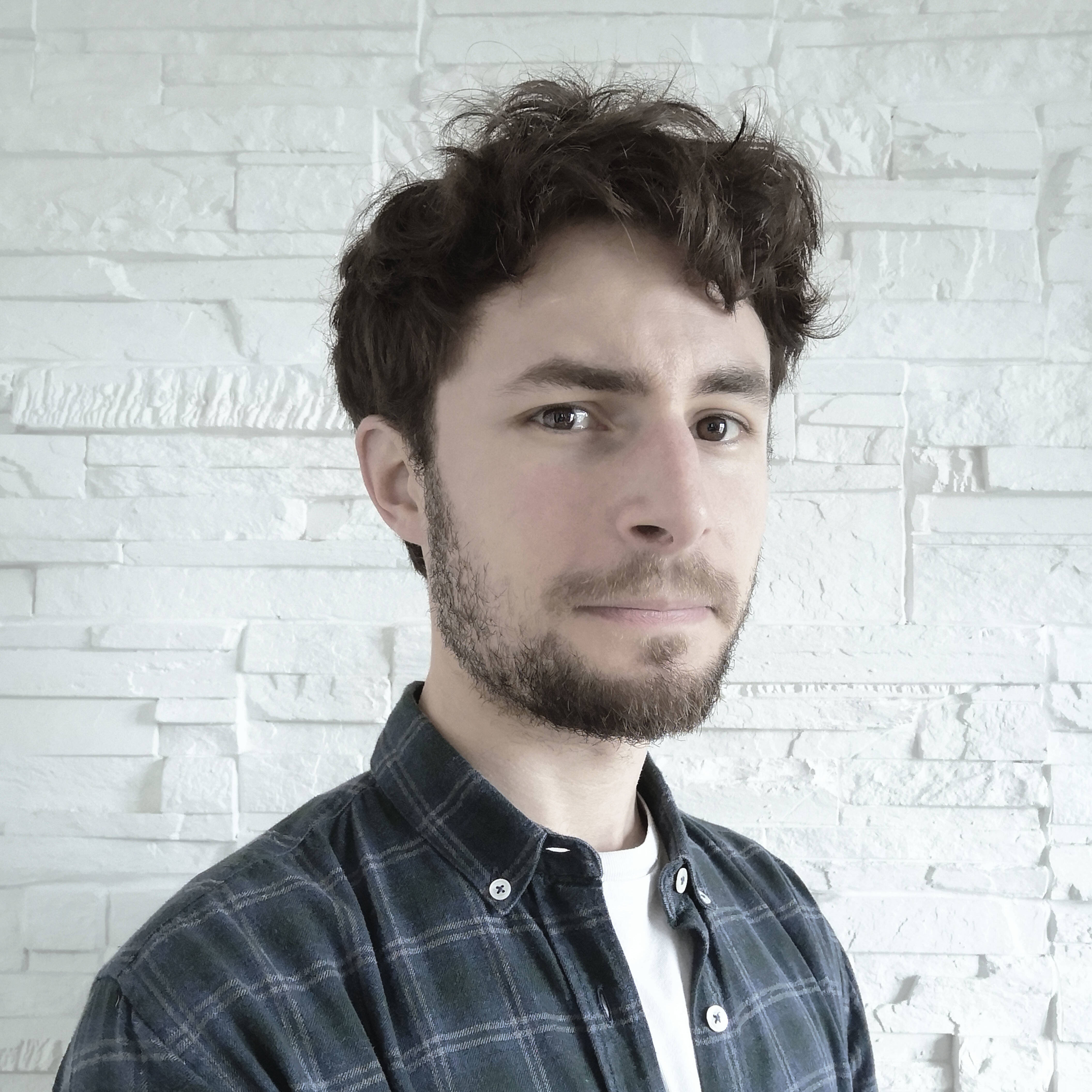 Jérémy Tosseghini