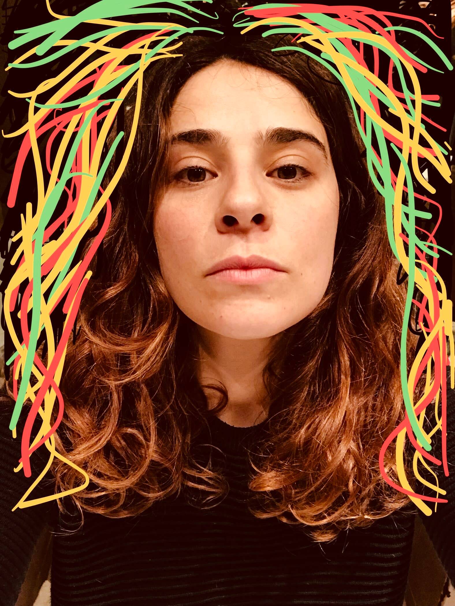 Carola Grosman