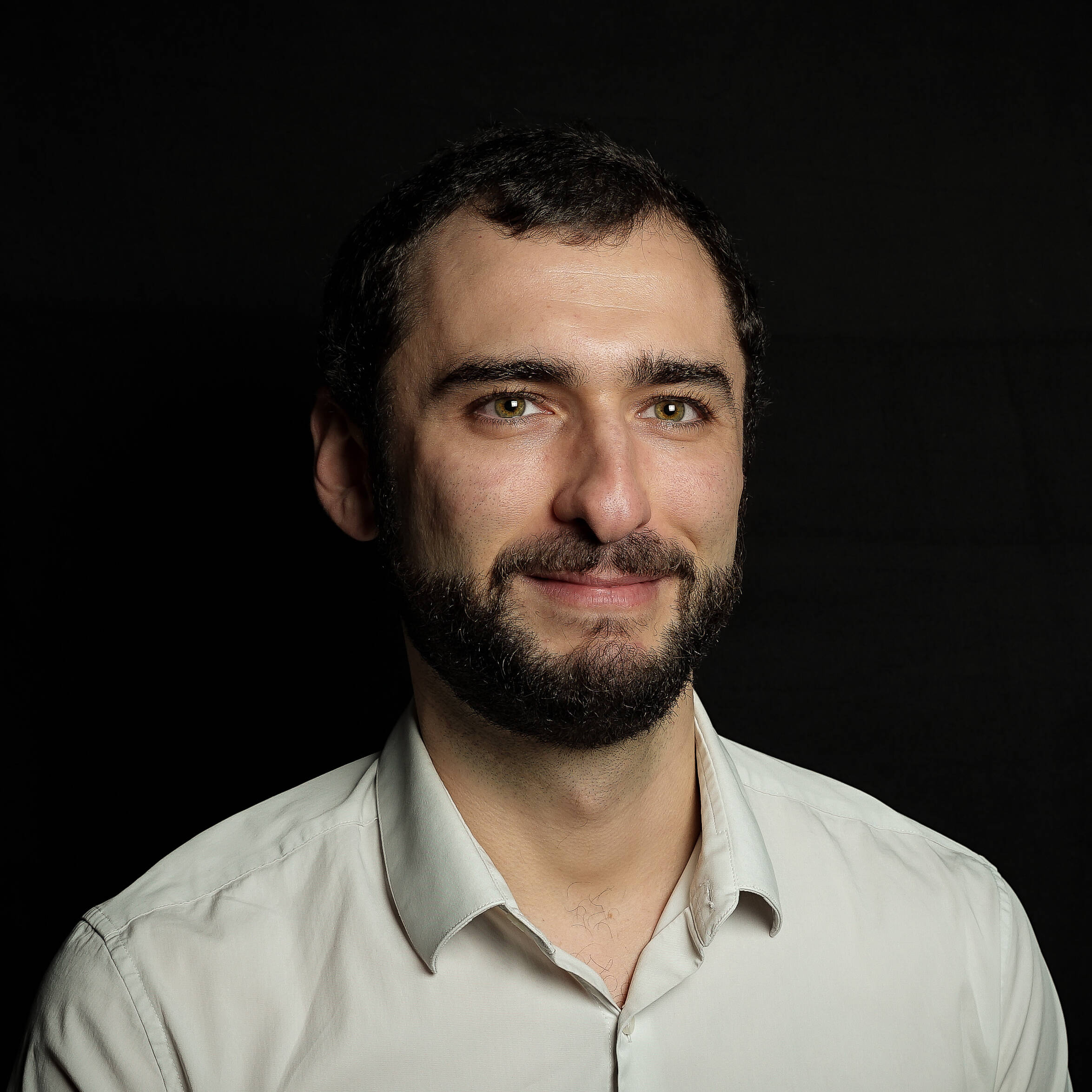 Seb Dérobert