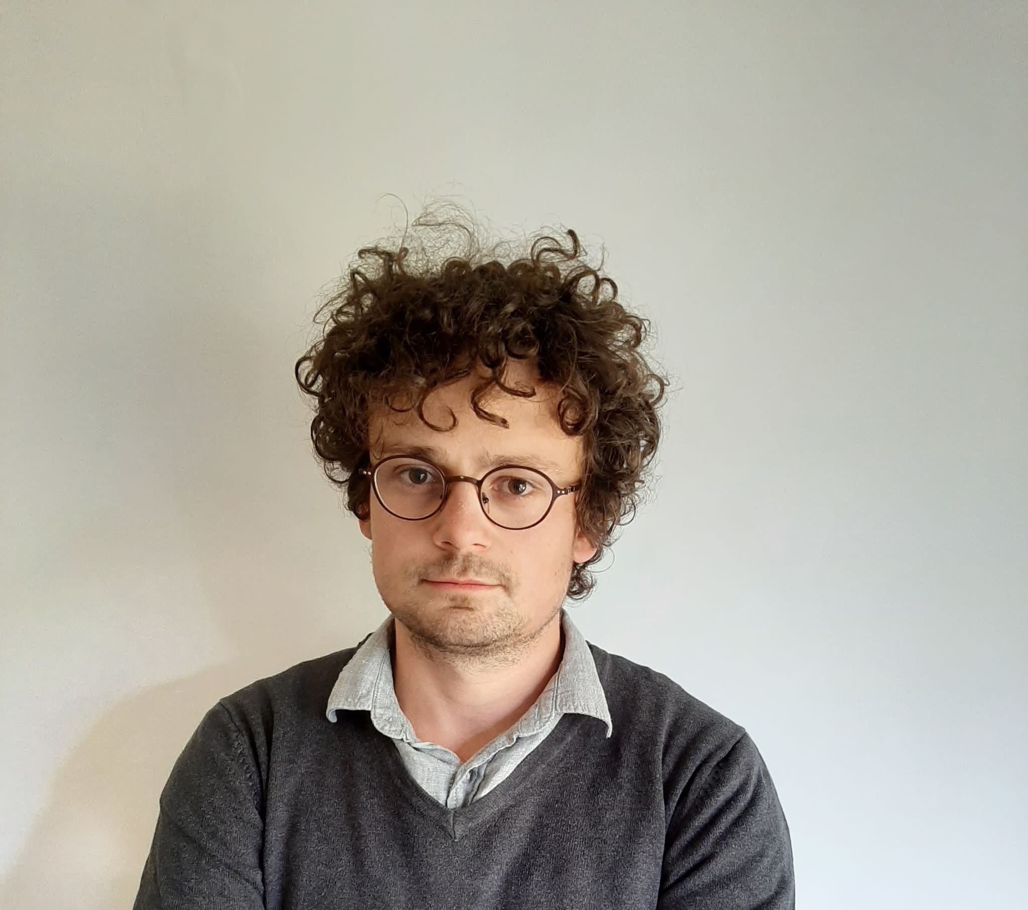 Gauthier Guilmot