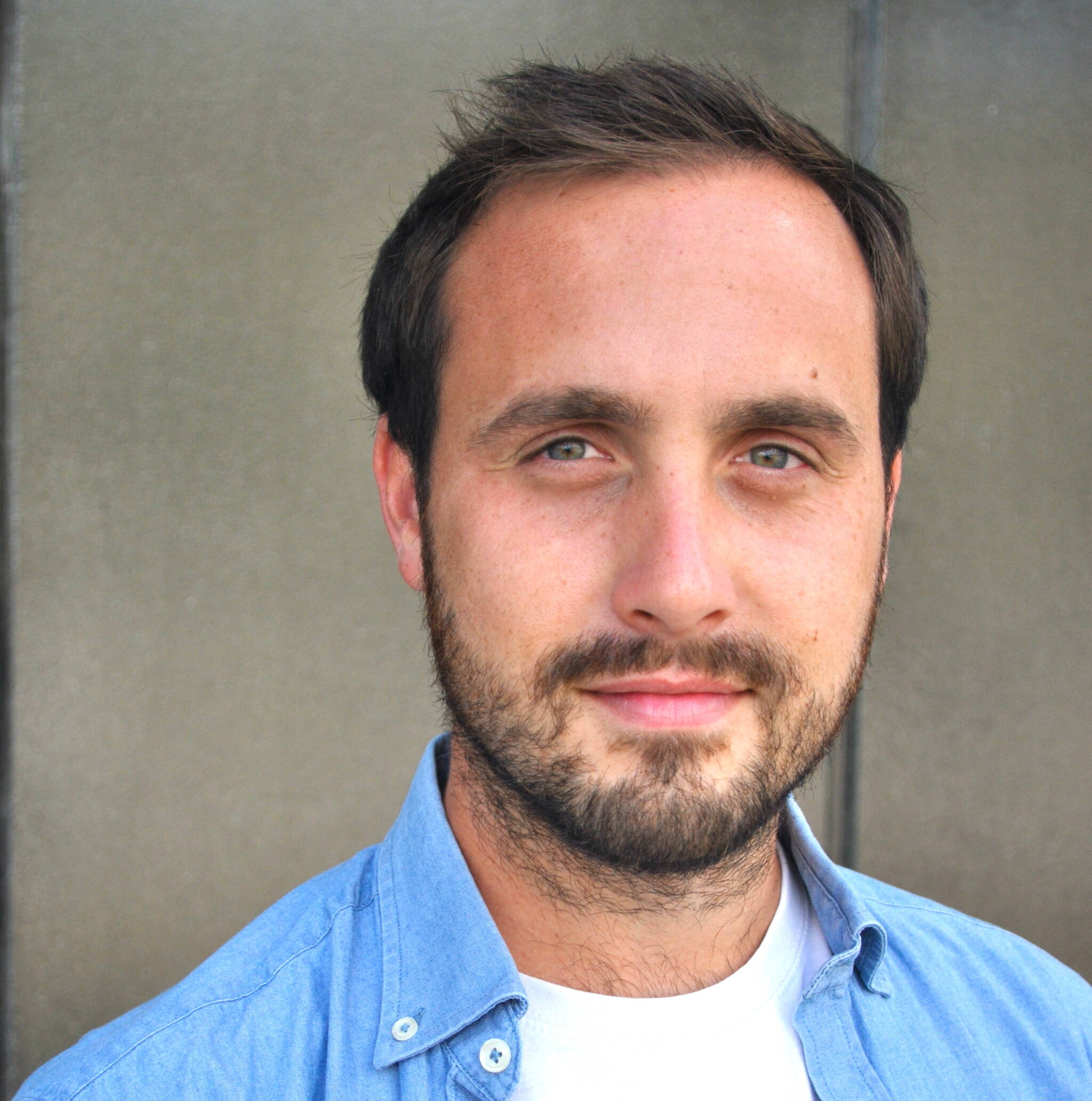 Anthony Auffret - Senior Data Scientist | 🤖 AI Instructor