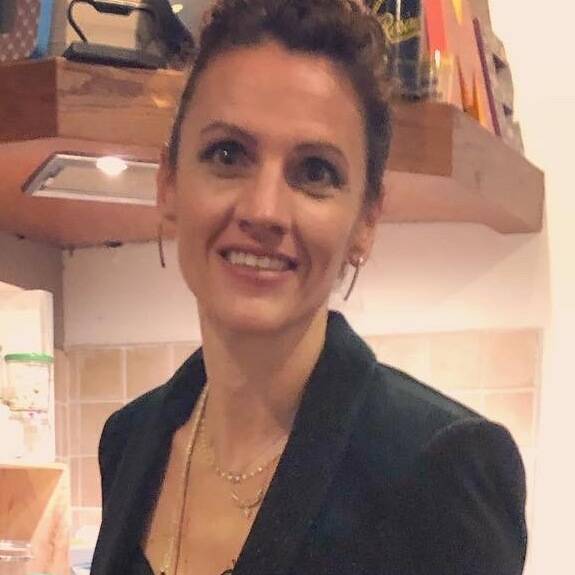 Isabelle Baldino