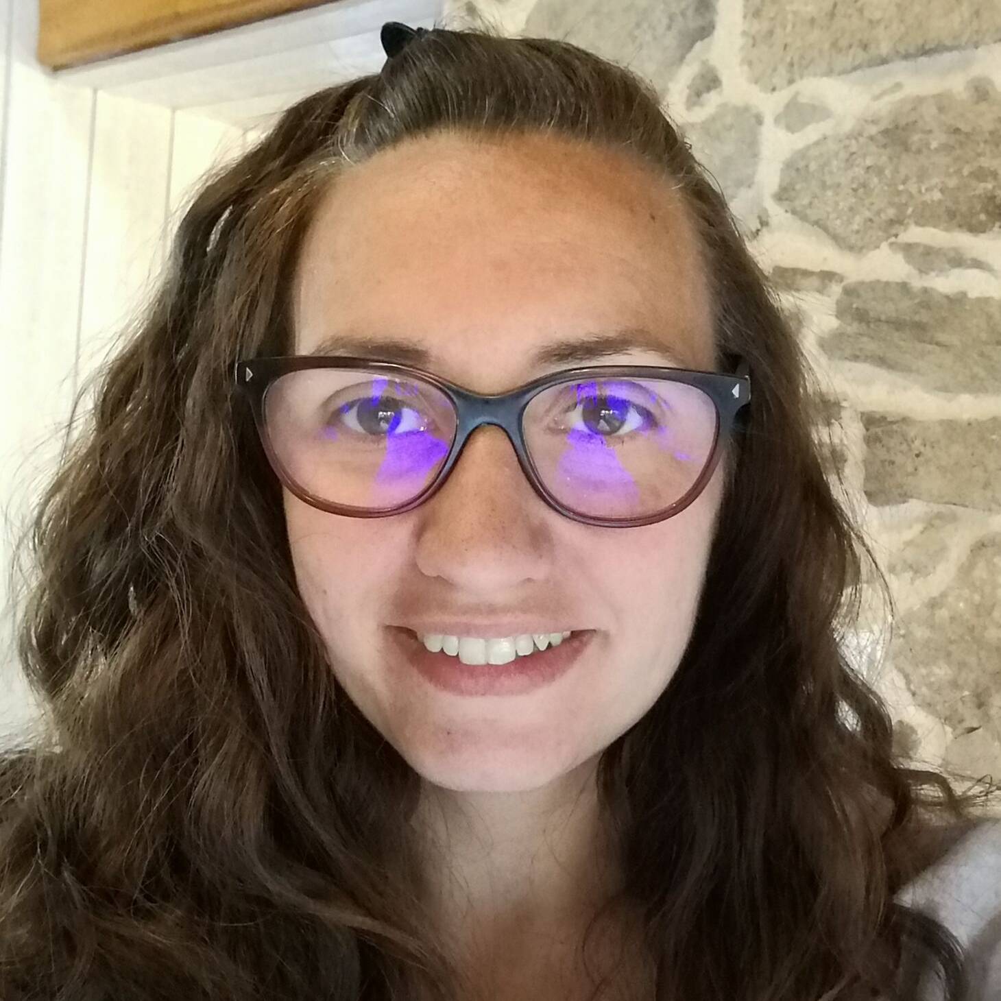 Daisy Leroy - Developpeur sénior Drupal