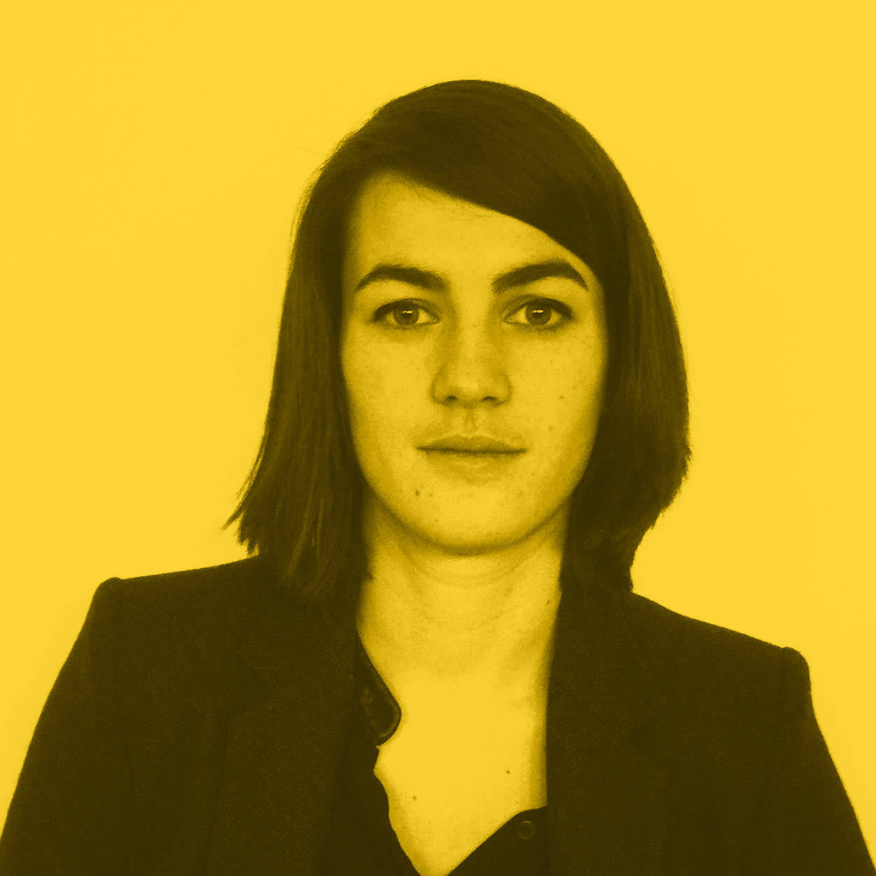 Amelie Dambriere