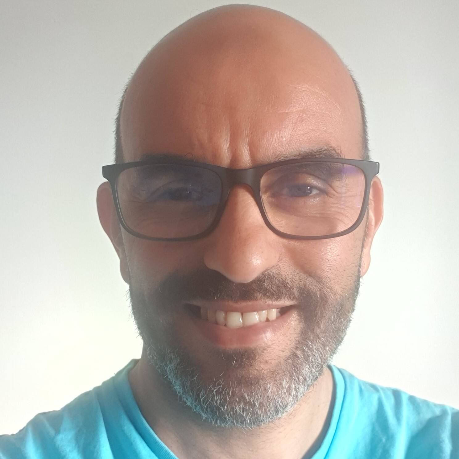Noreddine Brahmi